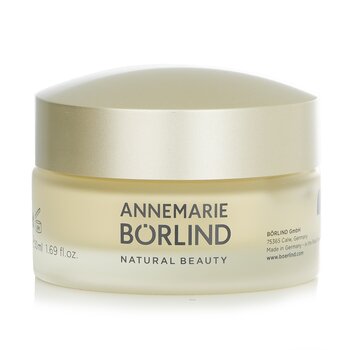 Annemarie Borlind System Absolute System Crema da giorno levigante antietà - Per pelli mature