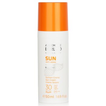 Annemarie Borlind Sun Anti Aging Crema Solare DNA-Protect SPF 30