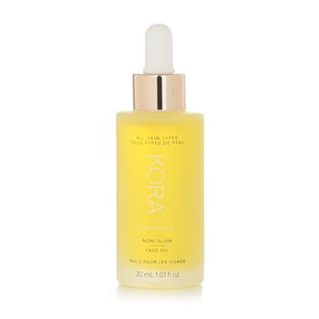 Kora Organics Olio viso Noni Glow