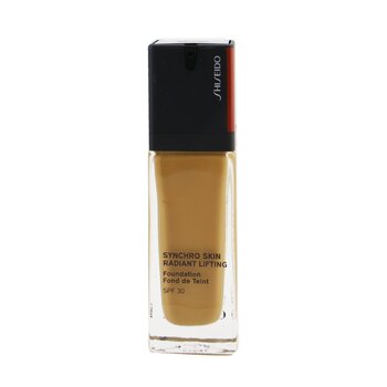 Synchro Skin Radiant Lifting Foundation SPF 30 - # 420 Bronze