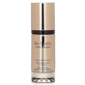 Estee Lauder Siero occhi trasformativo Re-Nutriv Ultimate Diamond