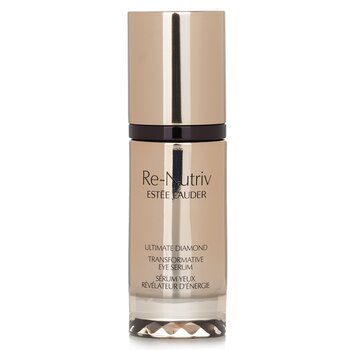 Estee Lauder Siero occhi trasformativo Re-Nutriv Ultimate Diamond