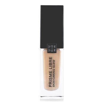 Givenchy Prisme Libre Skin Caring Glow Foundation - # 1-W105