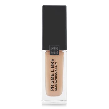 Givenchy Prisme Libre Skin Caring Glow Foundation - # 1-C105