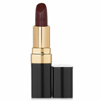 Chanel Rouge Coco Colore Labbra Ultra Idratante - # 494 Attrazione