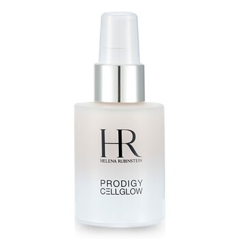 Prodigy Cellglow The Sheer Rosy UV Fluid SPF 50
