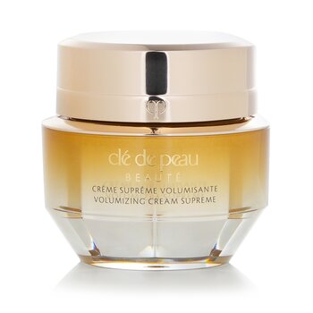 Cle De Peau Crema Volumizzante Suprema