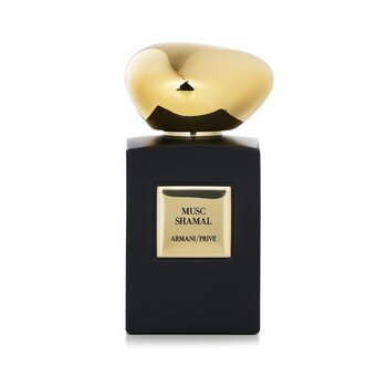 Prive Musc Shamal Eau De Parfum Spray Intenso