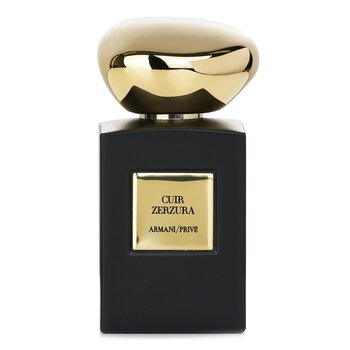 Giorgio Armani Prive Cuir Zerzura Eau De Parfum Intense Spray