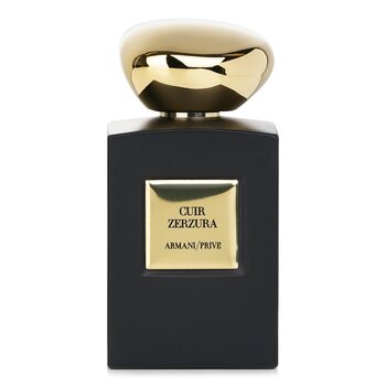 Giorgio Armani Prive Cuir Zerzura Eau De Parfum Intense Spray