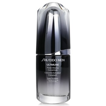 Shiseido Men Ultimune Power Infuso Concentrato