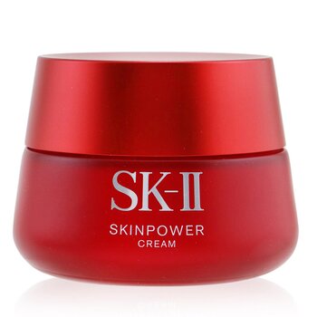 SK II Crema per la forza della pelle