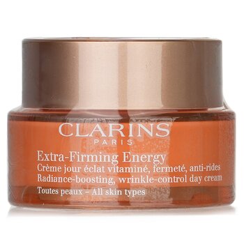 Clarins Crema giorno extra-rassodante illuminante e antirughe