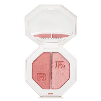 Fenty Beauty by Rihanna Killawatt Freestyle Highlighter Duo - # Ginger Binge / Moscow Mule