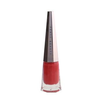 Stunna Lip Paint Longwear Fluid Lip Color - # Unattached (Bright Coral)