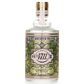 4711 Magnolia Eau De Cologne Spray