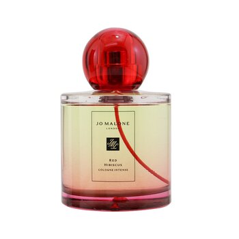 Jo Malone Red Hibiscus Cologne Intense Spray (originariamente senza scatola)
