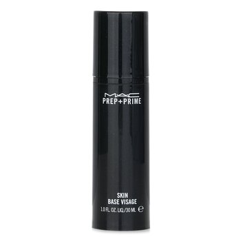 MAC Prepara + Prime Skin