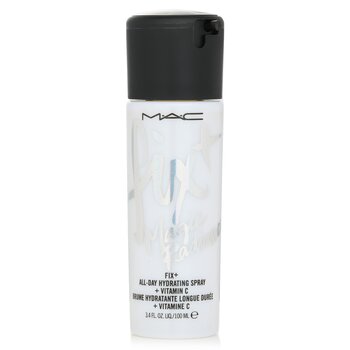 MAC Fix+ Magic Radiance Spray idratante per tutto il giorno