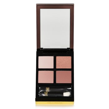 Tom Ford Quad colore occhi - # 31 Sous Le Sable