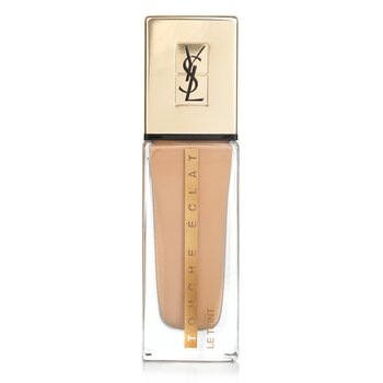 Touche Eclat Le Teint Fondotinta Glow SPF22 - # BD25 Warm Beige