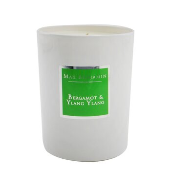 Candela - Bergamotto e Ylang Ylang