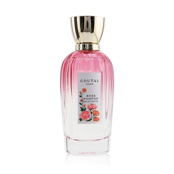 Rose Pompon Eau De Toilette Spray (Limited Edition)