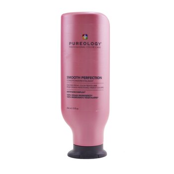 Smooth Perfection Conditioner (per capelli colorati e tendenti all'effetto crespo)