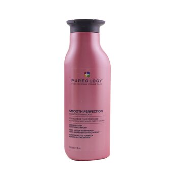 Shampoo Smooth Perfection (per capelli colorati e tendenti all'effetto crespo)