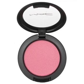 Blush scintillante Sheertone - Peachykeen