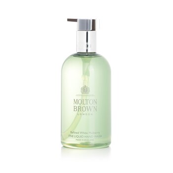 Molton Brown White Mulberry Fine Liquid Hand Wash