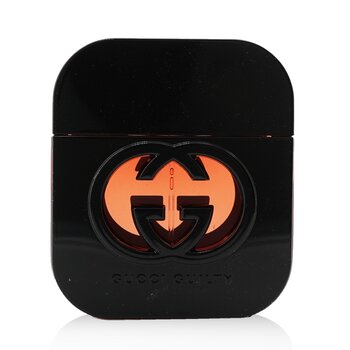 Guilty Black Eau De Toilette Spray