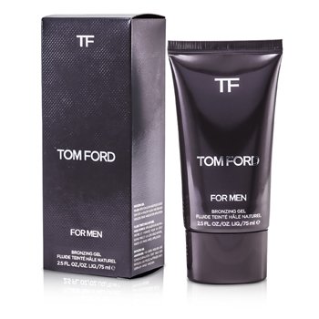 For Men Bronzing Gel