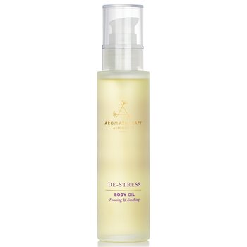 Aromatherapy Associates De-Stress - Olio per il corpo