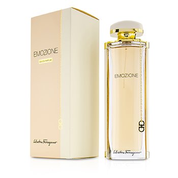Emozione Eau De Parfum Spray