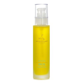 Aromatherapy Associates Revive - Olio per il corpo