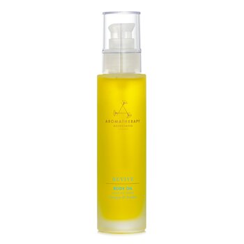 Aromatherapy Associates Revive - Olio per il corpo