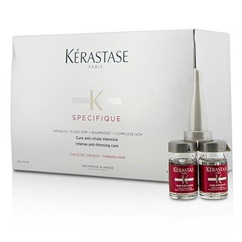 Kerastase Specifique Intense Anti-Thinning Care (Diradamento dei capelli)