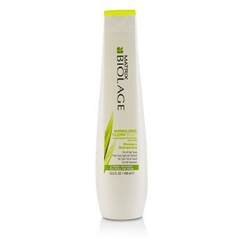 Biolage CleanReset shampoo normalizzante (per tutti i tipi di capelli)