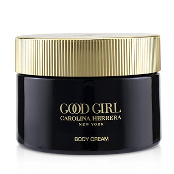 Crema corpo per brava ragazza