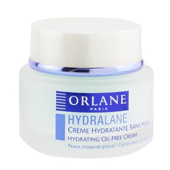 Orlane Crema idratante senza olio Hydralane (per pelli miste e grasse)