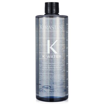 K Water Lamellar Resurfacing Treatment (capelli lucidi, leggeri e fluidi)