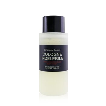 Frederic Malle Bagnodoccia Indelebile di Colonia
