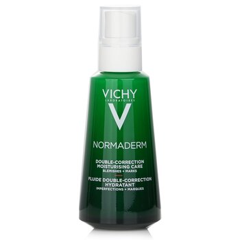 Vichy Normaderm Fitosolution Cura quotidiana a doppia correzione