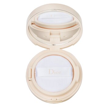 Cuscino Dior Forever Loose Powder - # Light