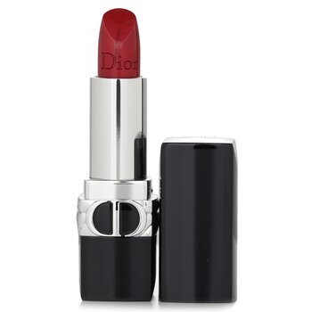 Christian Dior Rouge Dior Couture Color Rossetto Ricaricabile - # 999 (Metallizzato)