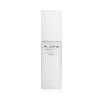 Shiseido Menù Energizzante Idratante Fluido Extra Leggero