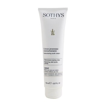 Sothys Crema Ristrutturante di Giovinezza (Formato Salone)