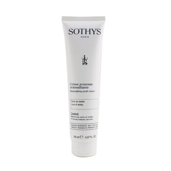 Sothys Crema Ridensificante Giovinezza (Formato Salone)