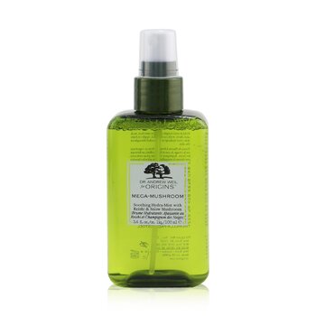 Origins Dr. Andrew Mega-Mushroom Lenitivo Hydra-Mist - Con Reishi & Snow Mushroom